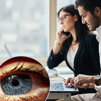 Identifying Symptoms: Are Your Eyes at Risk?