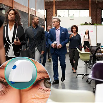 Understanding the Impact of Digital Screen Use on Eye Health