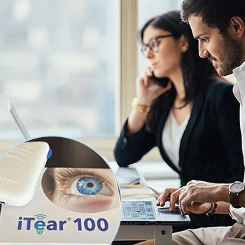 Combining Forces: Acupuncture and iTEAR100 United