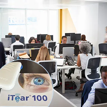 Take the Leap With iTEAR100