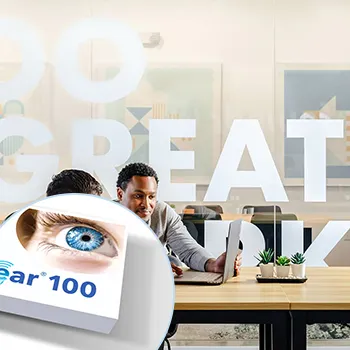 Explore the Possibilities with iTear100



